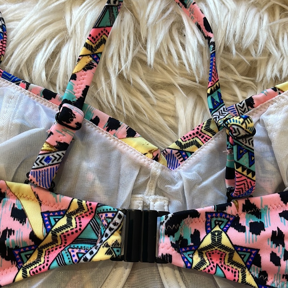 FREYA bra sized bikini - Picture 4 of 5